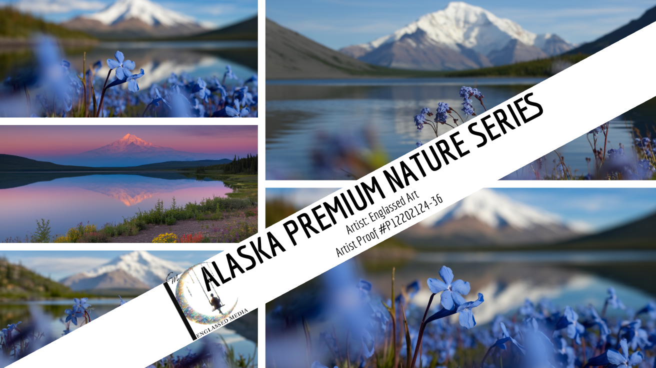 Discover Alaska: Nature’s Premium Masterpieces