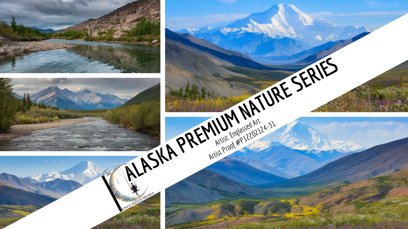 Discover the Majesty of Denali National Park