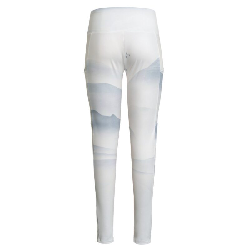 Explore your serene side with the Misty Horizon Leggings. With a subtle, misty landscape design and breathable material, these leggings are your go-to for yoga, lounging, or light exercise. Effortless style meets all-day comfort.