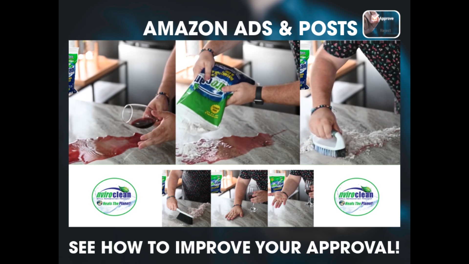 Amazon Product Image & Video Requirements: What You Need to Know! 🎥📸