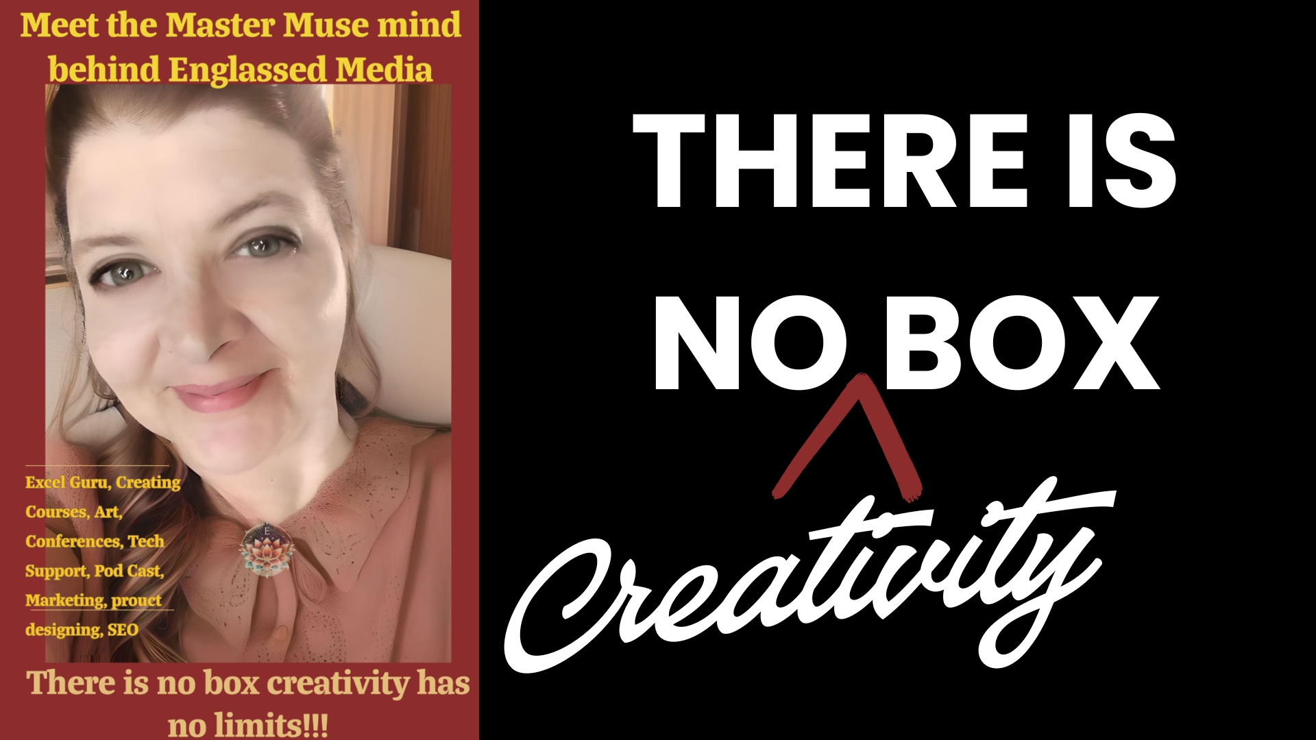 Leveling Up: A Journey Through Marketing, Creativity, and Self-Discovery
